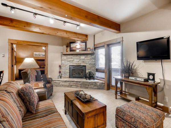 Steamboat Springs Condo 950291