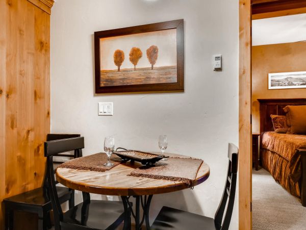 Steamboat Springs Condo 950291