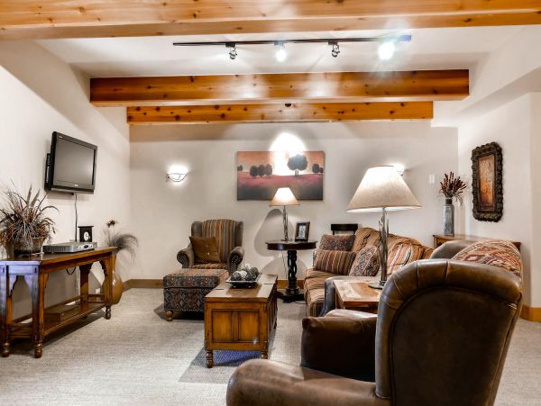 Steamboat Springs Condo 950291