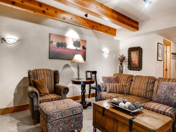 Steamboat Springs Condo 950291