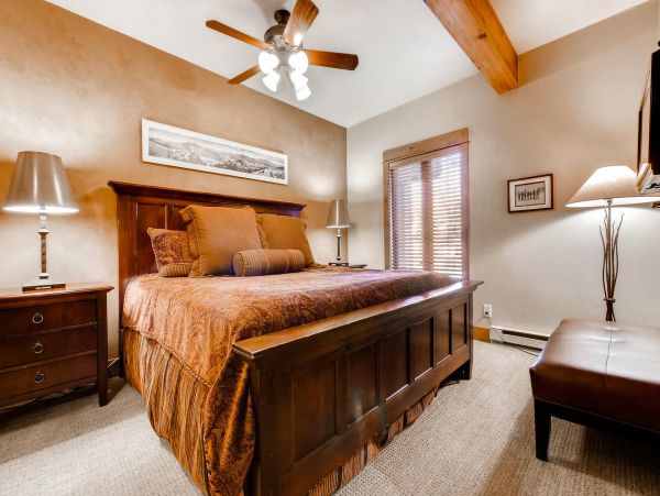 Steamboat Springs Condo 950291