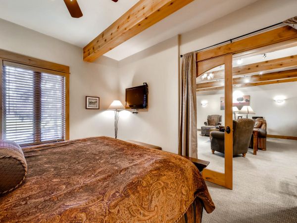 Steamboat Springs Condo 950291