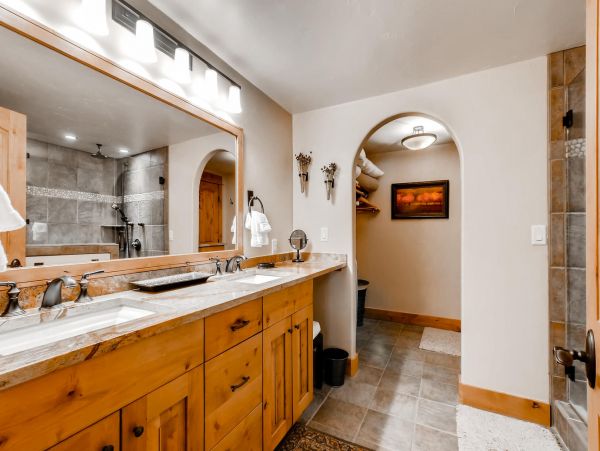 Steamboat Springs Condo 950291
