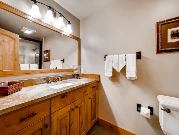 Steamboat Springs Condo 950291