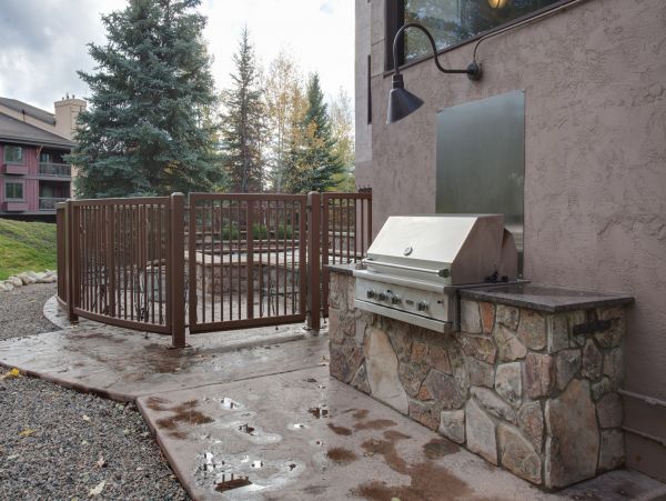 Steamboat Springs Condo 950291