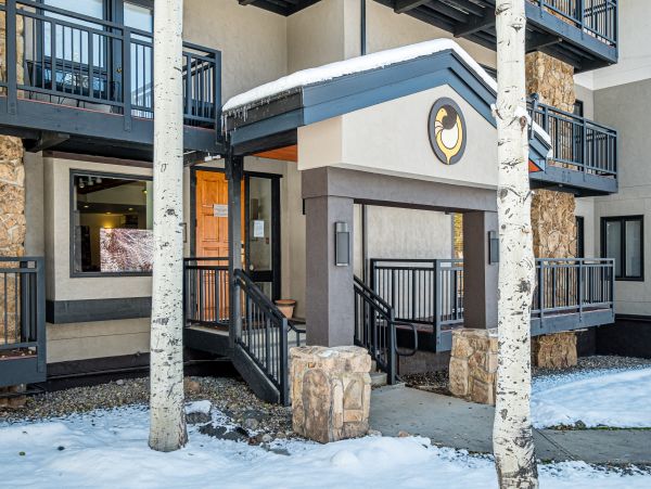 Steamboat Springs Condo 950291
