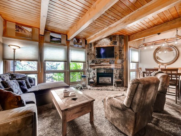 Steamboat Springs Condo 950292