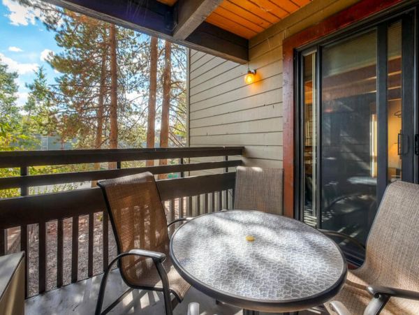 Steamboat Springs Condo 950292