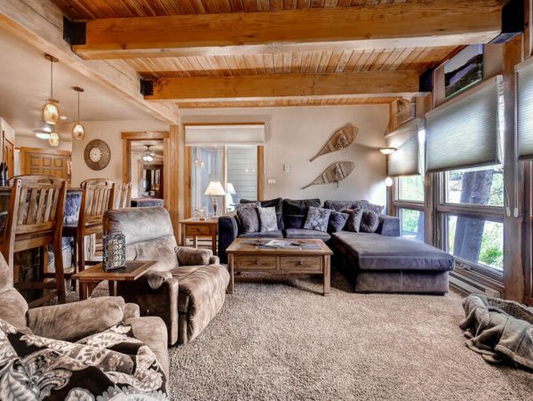Steamboat Springs Condo 950292