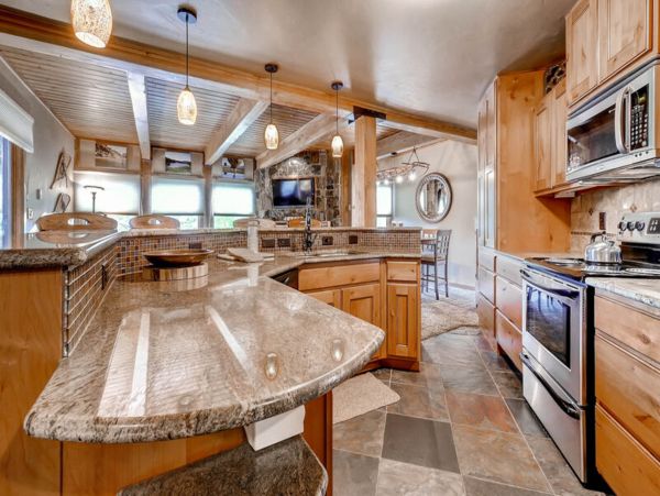 Steamboat Springs Condo 950292