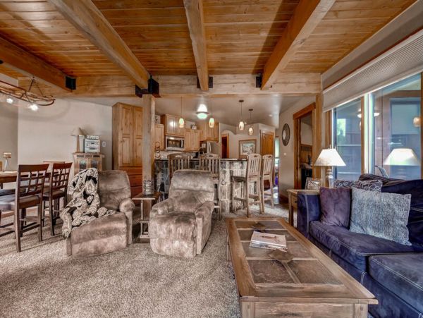 Steamboat Springs Condo 950292