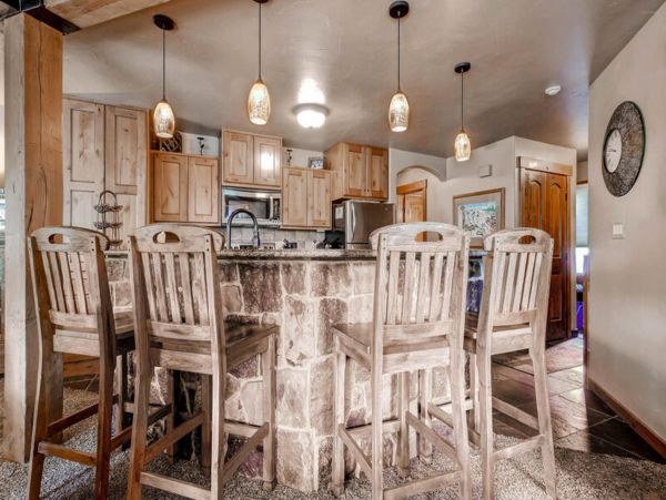 Steamboat Springs Condo 950292