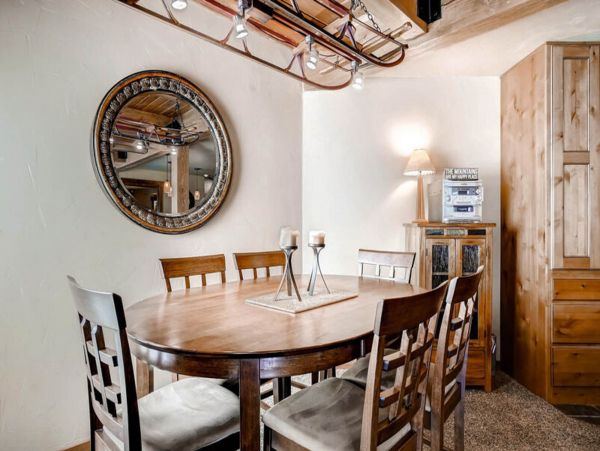 Steamboat Springs Condo 950292