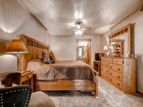 Steamboat Springs Condo 950292