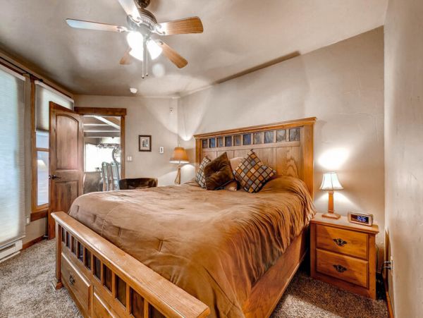 Steamboat Springs Condo 950292