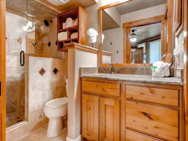 Steamboat Springs Condo 950292