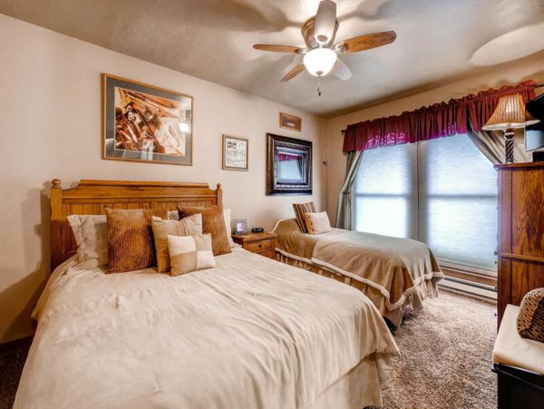 Steamboat Springs Condo 950292