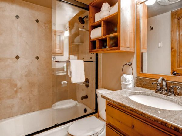 Steamboat Springs Condo 950292