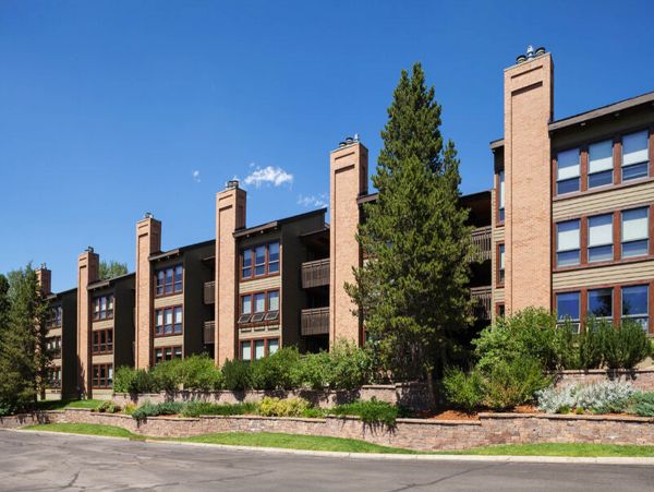 Steamboat Springs Condo 950292