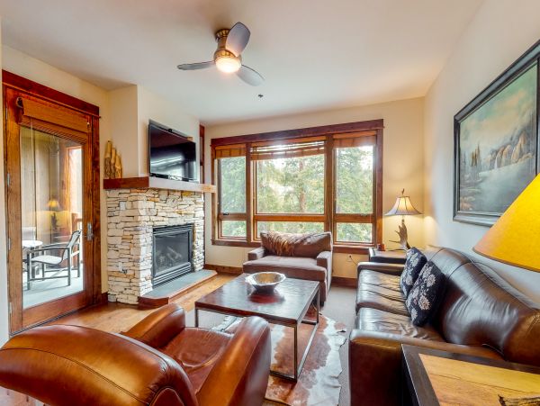 Breckenridge Condo 950293