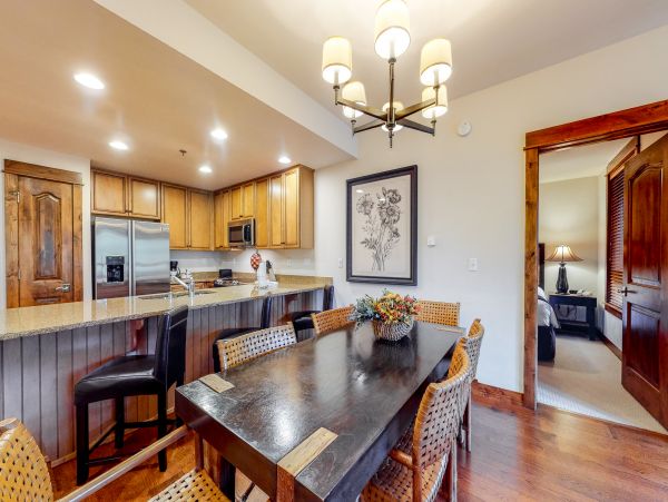 Breckenridge Condo 950293
