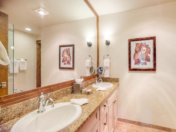 Breckenridge Condo 950293