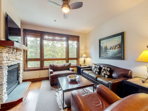 Breckenridge Condo 950293