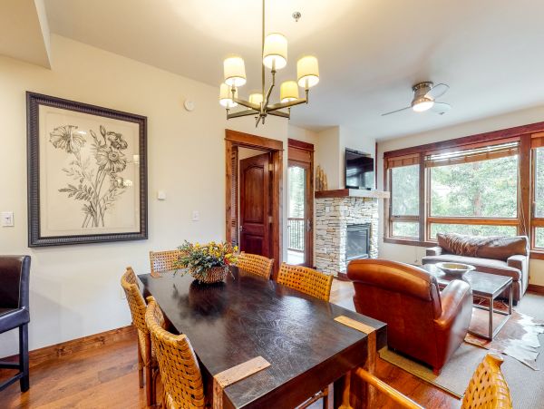 Breckenridge Condo 950293