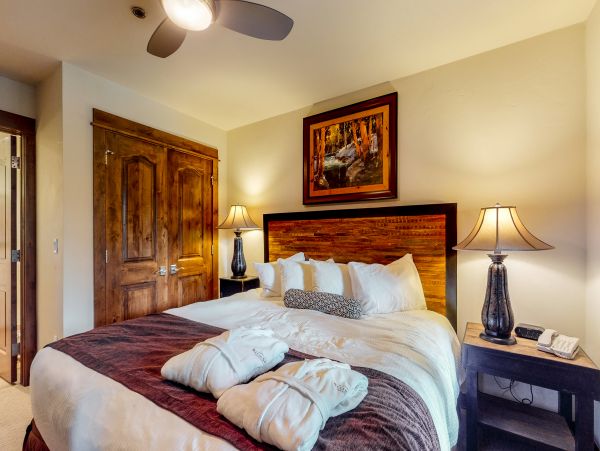 Breckenridge Condo 950293