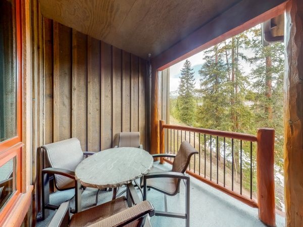 Breckenridge Condo 950293