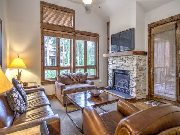 Breckenridge Condo 950294