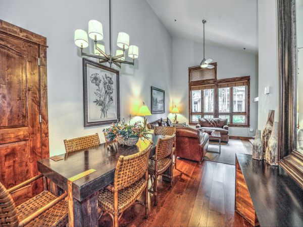 Breckenridge Condo 950294