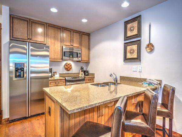 Breckenridge Condo 950294