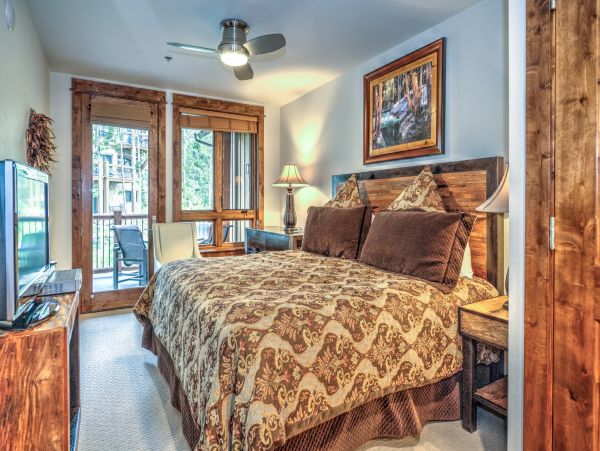 Breckenridge Condo 950294