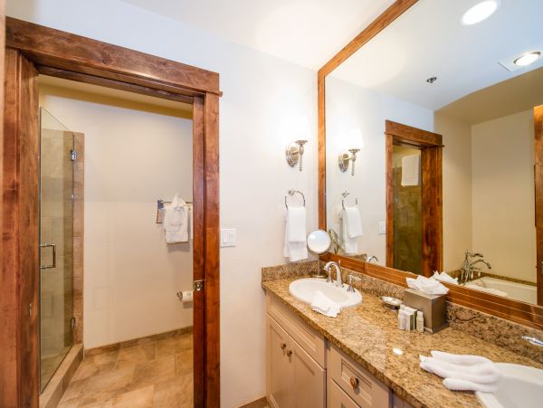 Breckenridge Condo 950294