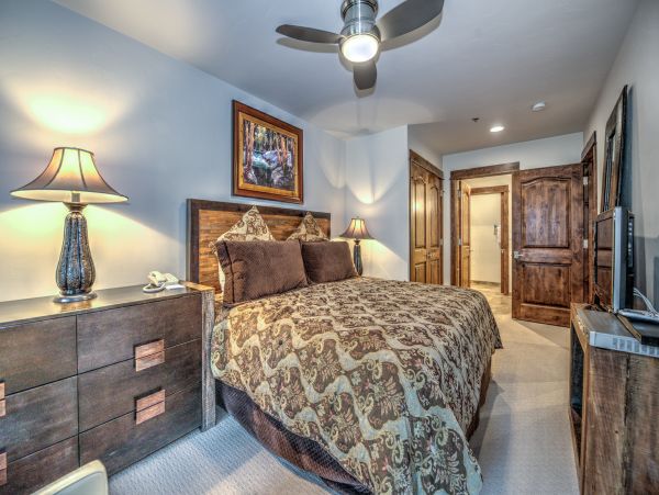 Breckenridge Condo 950294