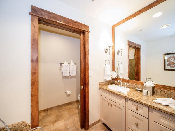 Breckenridge Condo 950294