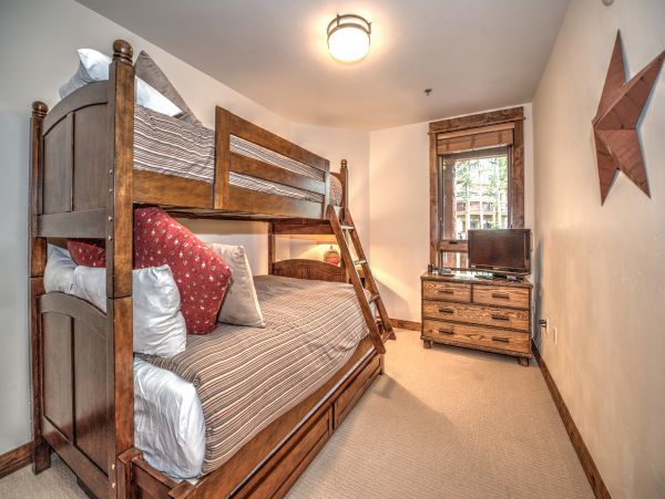 Breckenridge Condo 950294