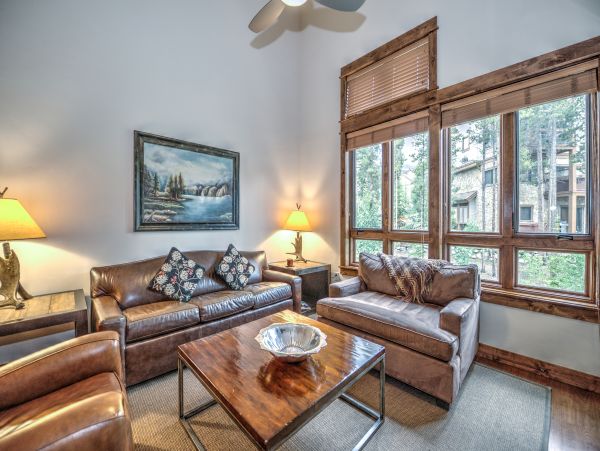 Breckenridge Condo 950294