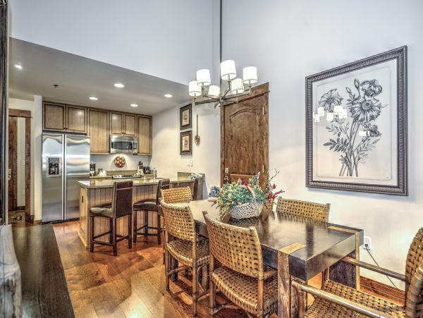 Breckenridge Condo 950294