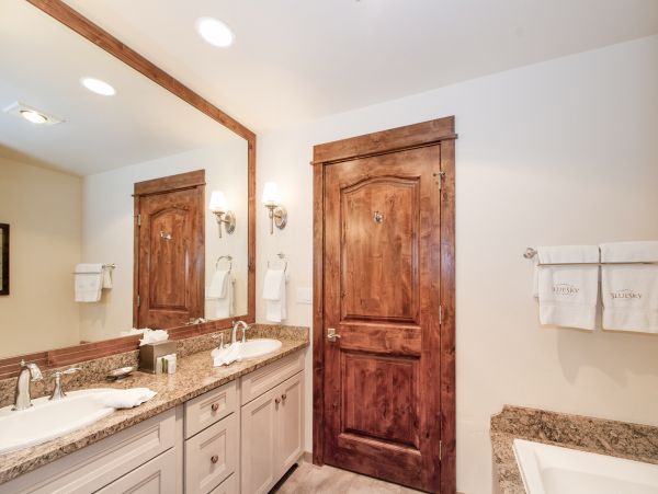Breckenridge Condo 950294