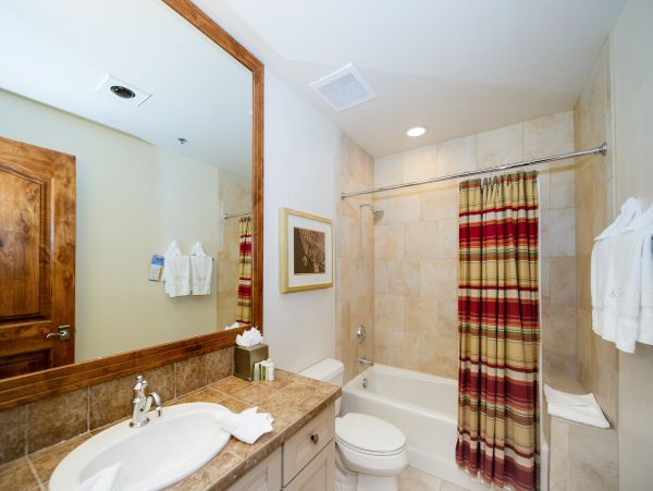 Breckenridge Condo 950294