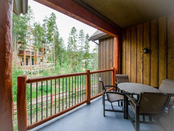 Breckenridge Condo 950294