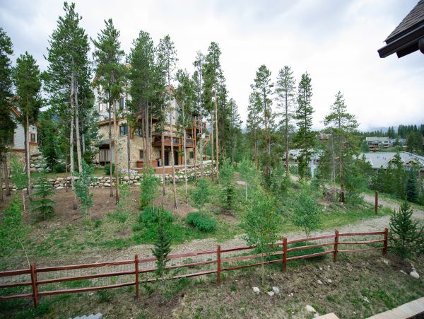 Breckenridge Condo 950294
