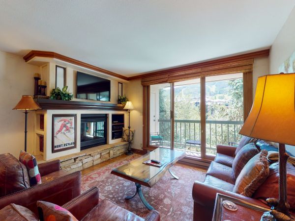 Beaver Creek Bachelor Gulch Condo 950295