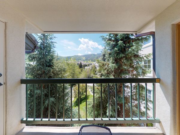Beaver Creek Bachelor Gulch Condo 950295