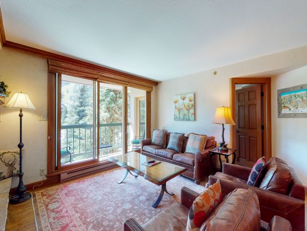 Beaver Creek Bachelor Gulch Condo 950295