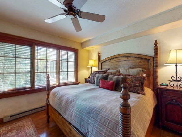 Beaver Creek Bachelor Gulch Condo 950295