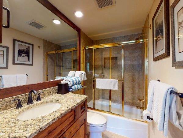 Beaver Creek Bachelor Gulch Condo 950295