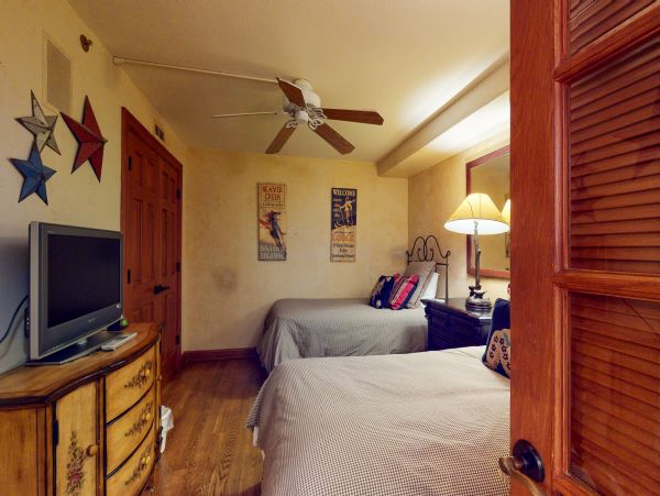 Beaver Creek Bachelor Gulch Condo 950295